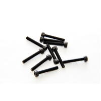 CAP SCREW M3X20