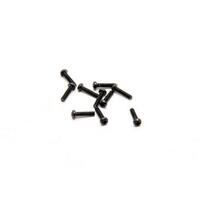 Phillips Head Screw M2X8