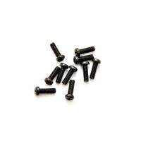 Phillips Head Screw M4X12