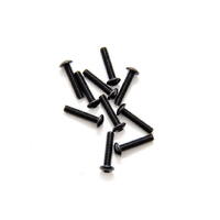 Phillips Head Screw M4X18