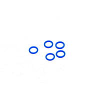 O Ring 6X1Mm 5Pce
