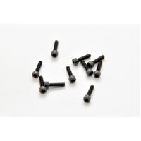 M2.6X10 Cap Head Screw 10Pce