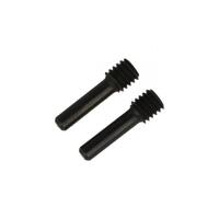 Threaded Pin M4X2.5Tx14Mm