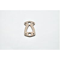 Center Differential Top Plate Vs