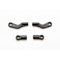 STEERING KNUCKLE ARM VS