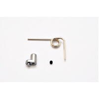 Muffler Mount Set Vs Gp