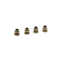Alum 7075 Flanged Balls - 5.8Mm