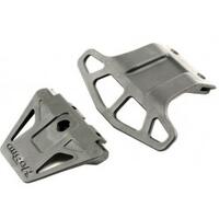 HYPER ST FRONT AND REAR BUMPER