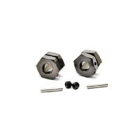 Wheel Hub Set - Hard Coating 8Sc (Discontinued)