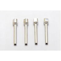 CENTER DIFFERENTIAL MOUNT POST HYPER 7