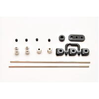 BRAKE LINKAGE SET