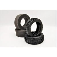 Tq Tyre 1/8 Foam Insert Not Included