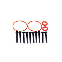 Diff Screw