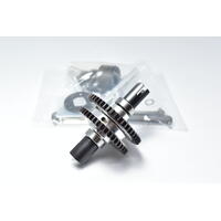 2 SPEED TRANSMISSION FOR HYPER 7 BUGGY