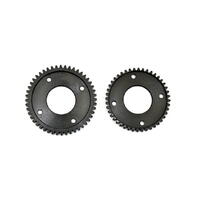 SPUR GEAR 44T/48T FOR 2-SPEED