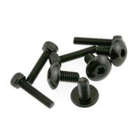Screws For Engine Mount-Sprint Car & H8