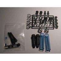 Front Shock Set-Complete,Sprint Car