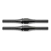 Turnbuckle 4X45Mm, 2 Pcs, Sprint Car