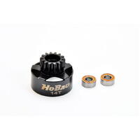 Cnc Lightweight Clutch Bell 14T Vs Gp