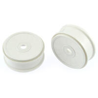 NEW DISH WHEEL FOR SPRINT CAR