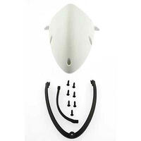 REAR BATTERY BOX FOR SPRINT CAR