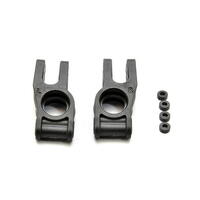 REAR WHEEL HUB, PAIR 8SC