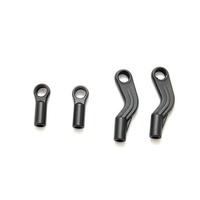 Nylon Steering Ball End 6.8Mm