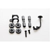 FUEL TANK POST & MOUNT VS GP