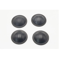 Shock Bladder 20Mm, 4 Pcs 8Sc