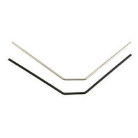 REAR STABILIZER - 2.4MM & 2.6MM