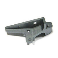 CNC FRONT SUPPORT BRACE FOR H9 ELECTRIC