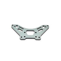 Cnc Alum. Front Shock Tower 8Sc