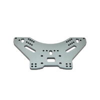 CNC ALUM. REAR SHOCK TOWER 8SC