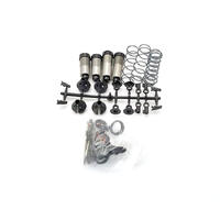 FRONT/REAR SHOCK ABSORBER SET 8SC