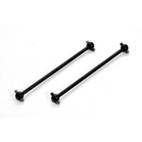 Rear Axle Vs