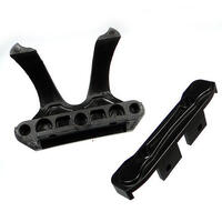 FRONT/REAR BUMPER SET