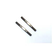 Turnbuckle 4X40Mm