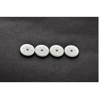 Shock Piston Vs