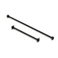 FRONT/REAR CENTRE DRIVE SHAFT SET,SST EP