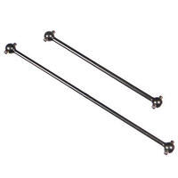 FRONT/REAR CENTRE DRIVE SHAFT SET SST