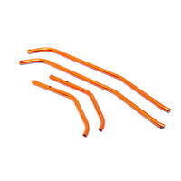 SIDE/REAR CAGE TUBE ORANGE