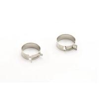 Hyper Mt Plus New Retainer 2Pce