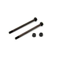 Hex Socket Head Cap Screws M3X25Mm
