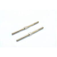 Turnbuckle M5X82Mm, 2Pcs