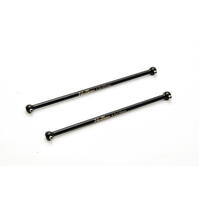 MTX CENTER DRIVE SHAFT SET- 4.5MM