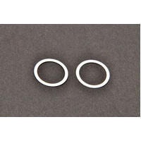 Head Gasket - Alum 19.4X23.8X0.3 Mm Hype