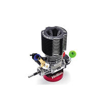 HYPER 21 TURBO ENGINE WITH PULL START