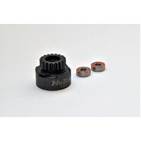 Cnc Lightweight Clutch Bell 18T Vs Gp