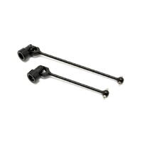 CENTRE UNIVERSAL DRIVE SHAFT SET