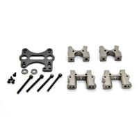 Cnc Center Diff Mount